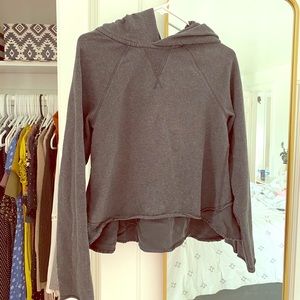 Lululemon hoodie
